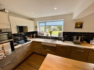 Quality Breakfast Kitchen- click for photo gallery